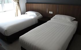 Hotel Sukaramai